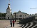 Bestandsnaam=Chabarovsk_0447.jpg
Bestandsgrootte=316KiB
Afmetingen = 2048x1536
Datum toegevoegd = %16 %346 %2014 Chabarovsk_0447.jpg