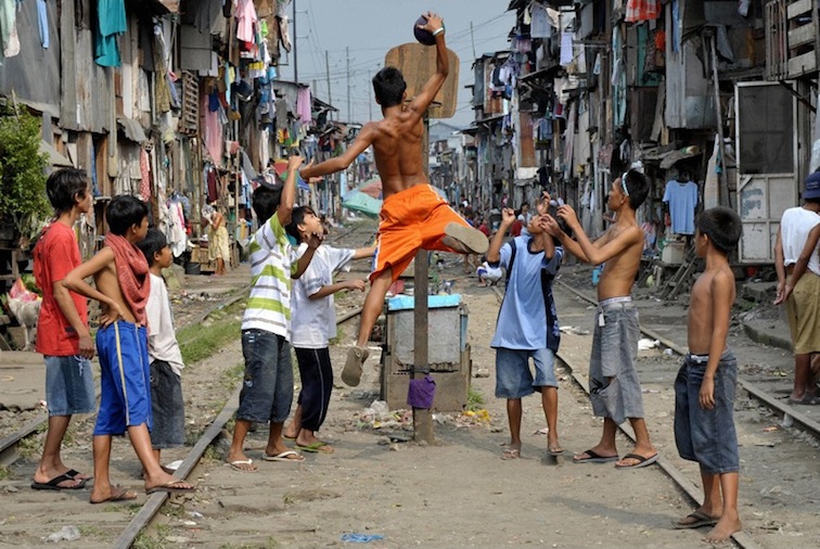 Basketbal_Philippines
