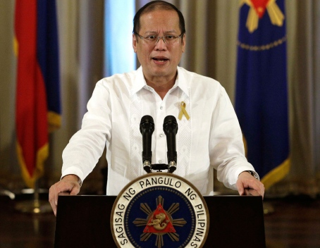 Benigno Aquino III