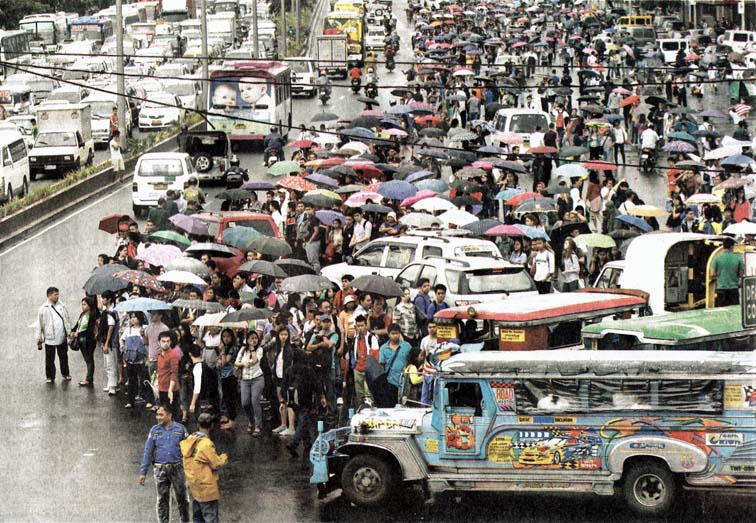 Busses_Manila