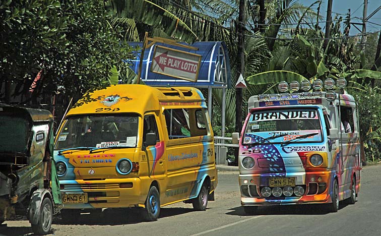 Cebu_Jeepneys