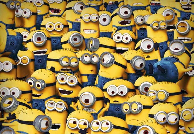 Despicable-Me-Minion