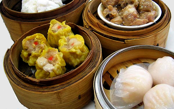 dim-sum