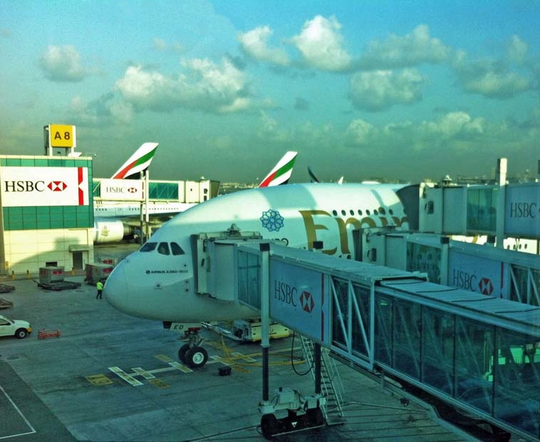 Dubai_A380