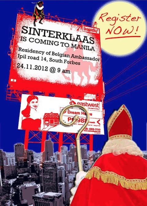 Dutch_Club_Sinterklaas