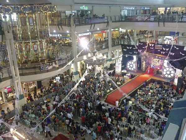 Festival Mall