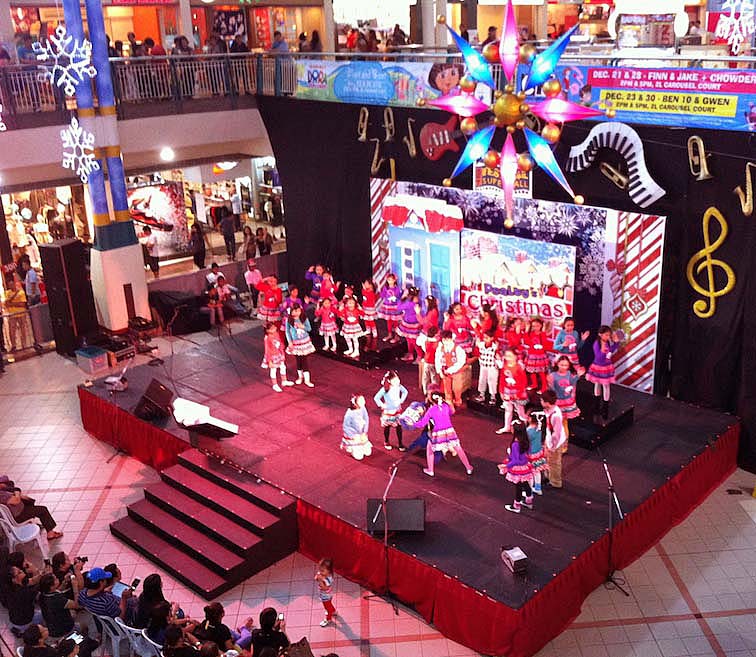 Festival_Mall_Christmas_2012