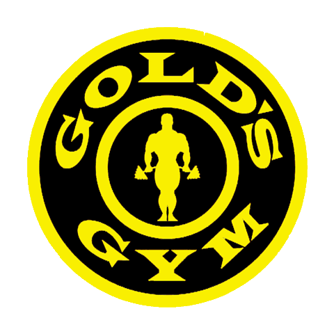 Gold&#39;s Gym Logo2