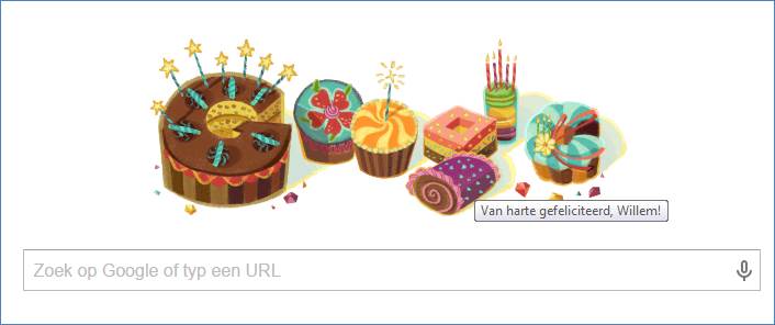 Google_Verjaardag