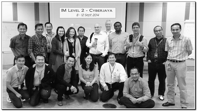 IM Level 2 Training and Workshop - Cyberjaya (small)
