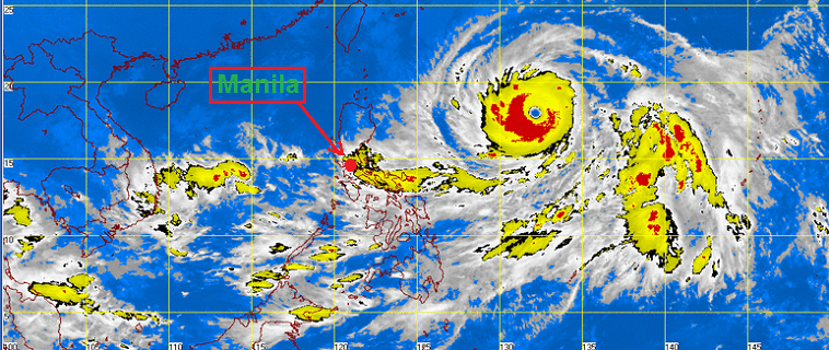 Pagasa_2014_10_07