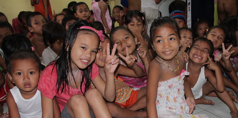 Philippino_Kids
