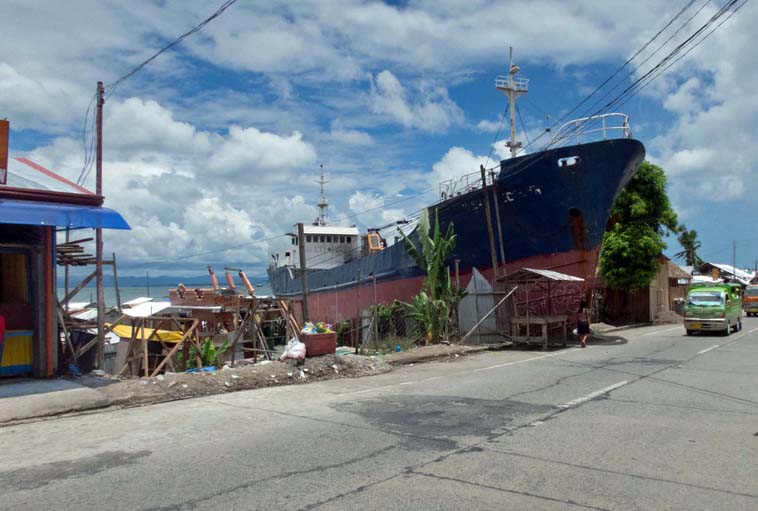 Schip_Tacloban