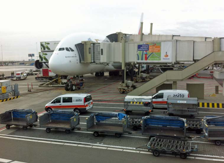 Schiphol_A380