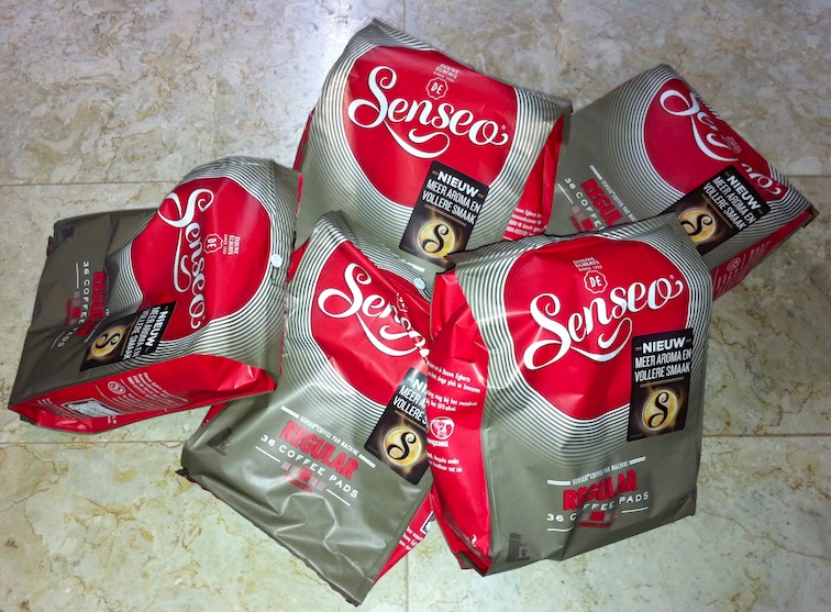 Senseo_pads