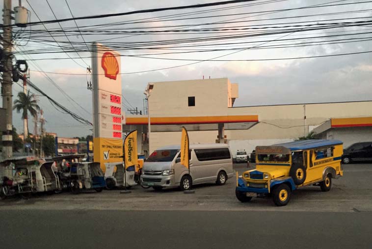 Shell_Manila_Tankstation