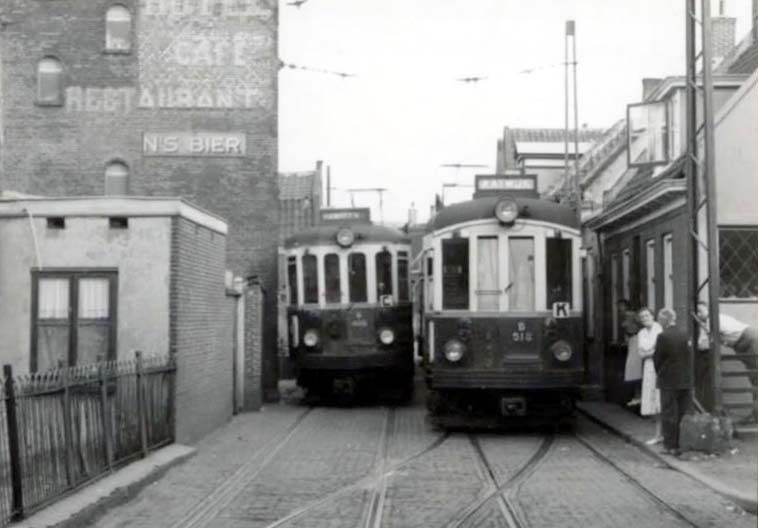 Tramstraat_Katwijk